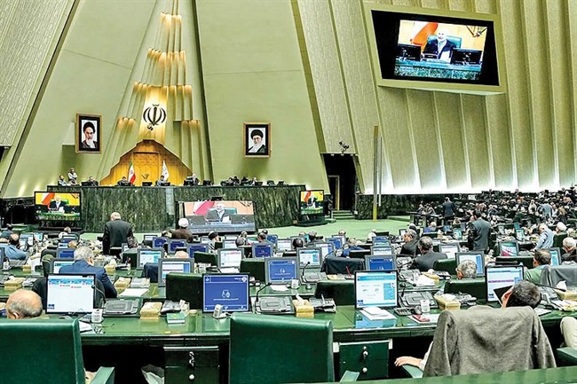 3 محور نشست غیرعلنی دولت و مجلس