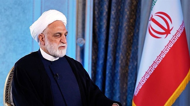 روایت اژه‌ای از اعتراضات