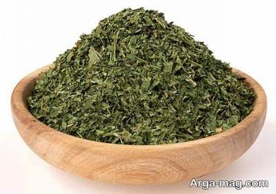 طرز تهیه سبزی قورمه سبزی خوش طعم 