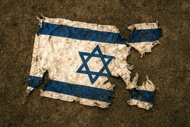 ادعای جدید رسانه عبری درباره ایران/ تهران علیه اسرائیل اقدامی انجام داده است؟ 