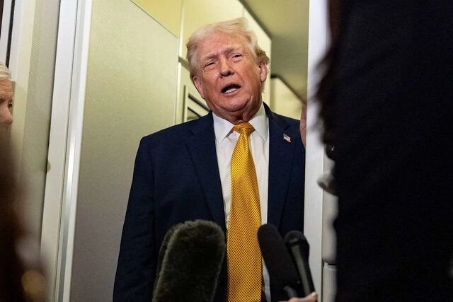 اعتراف جدید بلومبرگ / سناریوی ونزوئلا در ایران جواب نمی‌دهد