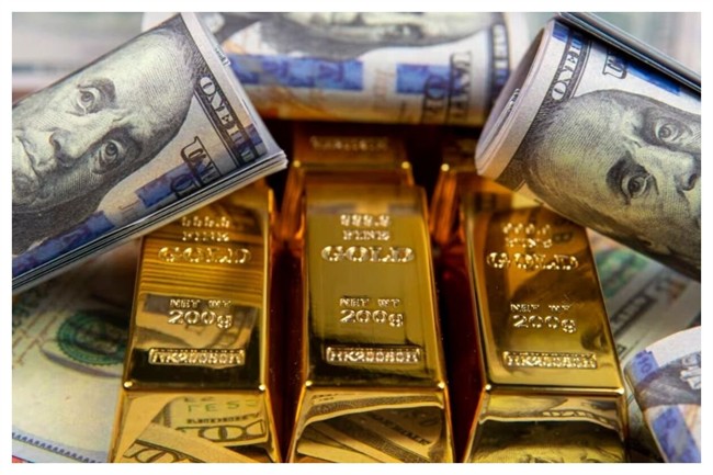 پیش‌بینی قیمت طلا، سکه و دلار امروز 18 دی 1404