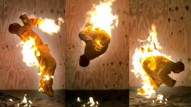 عجیب ترین رکوردهای گینس 2025؛ از نگه داشتن چوب کبریت در بینی تا خوک اسکیت‌باز