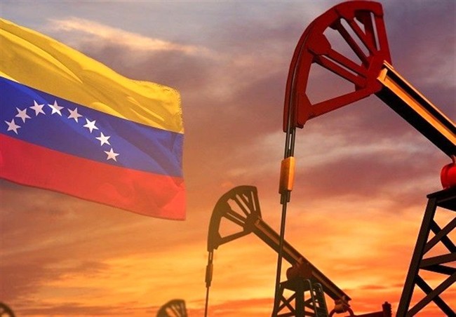 ادعای آمریکا درباره نفت ونزوئلا
