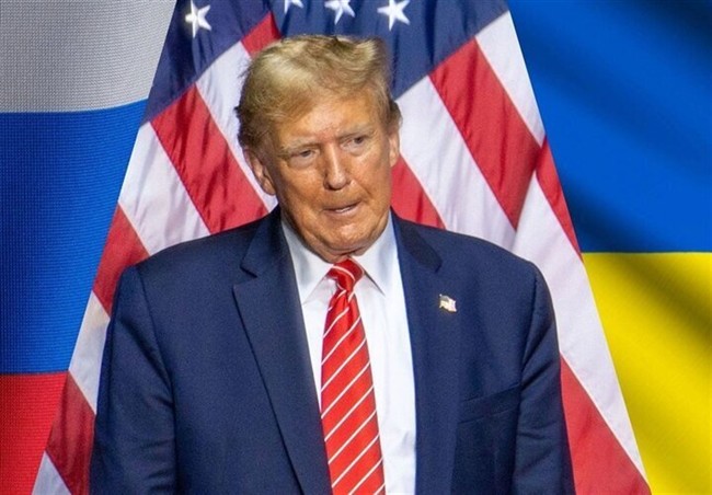 نگرانی ترامپ از تکرار فاجعه طبس در ونزوئلا