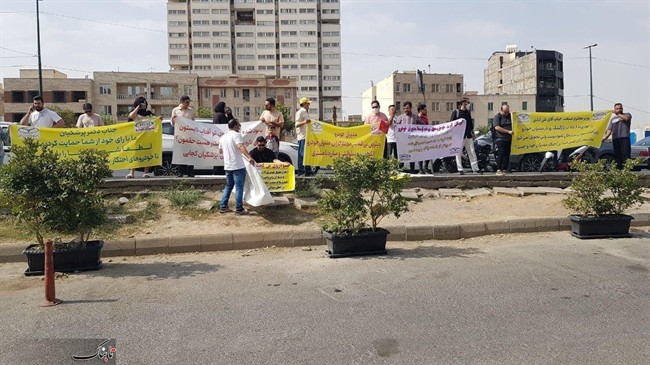 خودروساز پاسخگو یا مصرفکننده تنها؟ بازخوانی حقوقی رابطهای نامتوازن در بازار خودرو ایران خودروساز پاسخگو یا مصرفکننده تنها؟ بازخوانی حقوقی رابطهای نامتوازن در بازار خودرو ایران