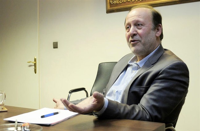 جلال ساداتیان: دیپلماسی بدون ابتکار، راه را به جنگ باز می‌کند 