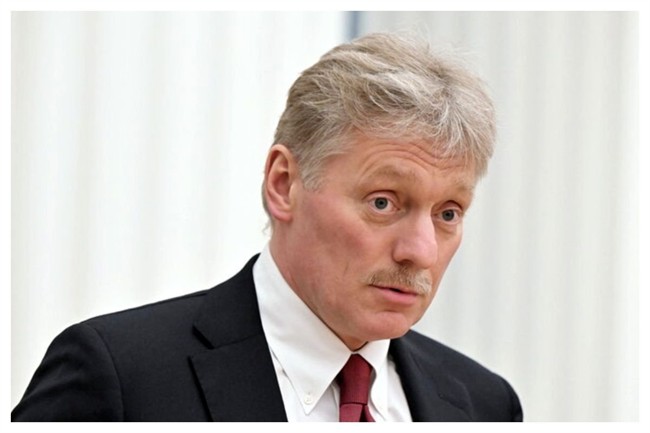 پسکوف: آمریکایی‌ها برای صلح در اوکراین عجله دارند