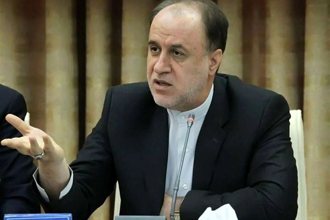 حاجی‌بابایی: ترامپ برای جهان خطرناک است/ اروپا به ابزاری بی‌اختیار در خدمت سیاست‌های آمریکا تبدیل شده است