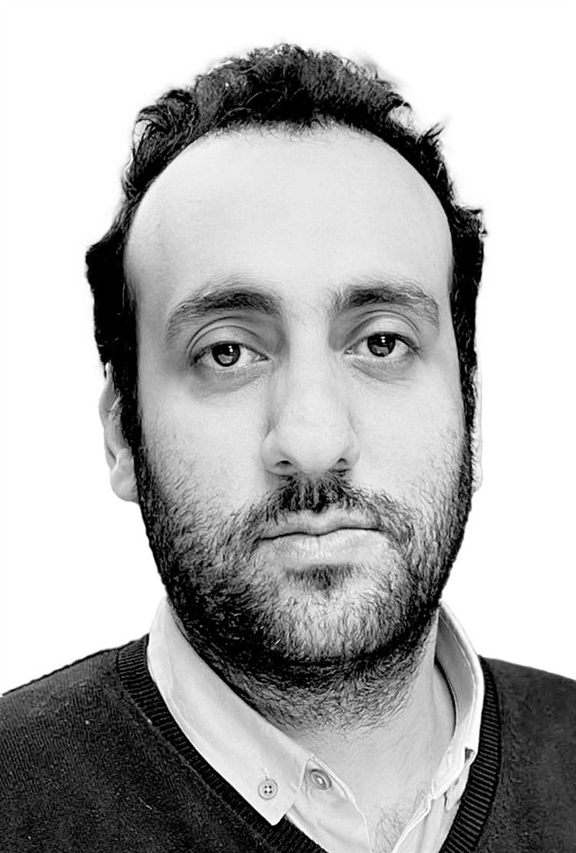 شروین ورجاوند