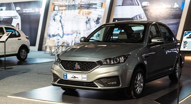 جهش قیمت «سهند» در بازار؛ نسخه اتوماتیک از مرز یک میلیارد و 200 عبور کرد