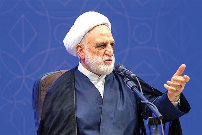 تمرکز اصلی بر مبارزه با فساد باشد