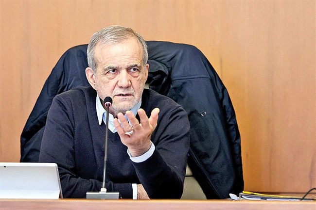 گزارش جامع پاستور از مدیریت ناآرامی‏‏‌ها