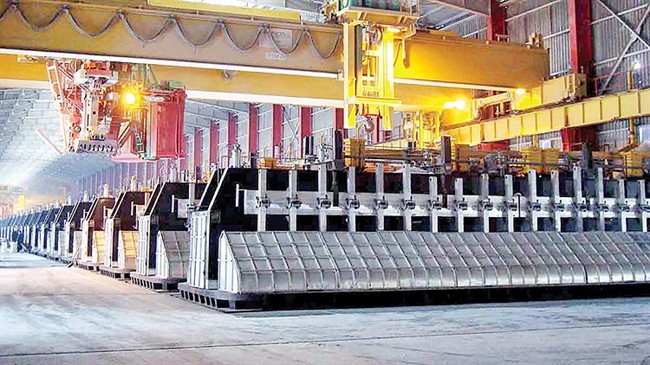 تحویل 7 درصد برق بیشتر به صنایع انرژی‌بر