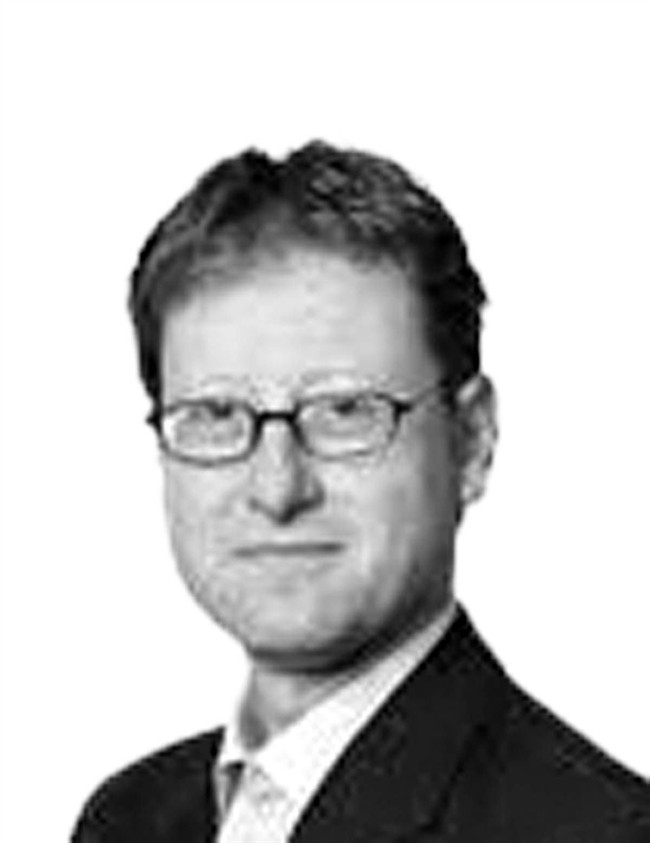 آرایش تازه قدرت‌ها