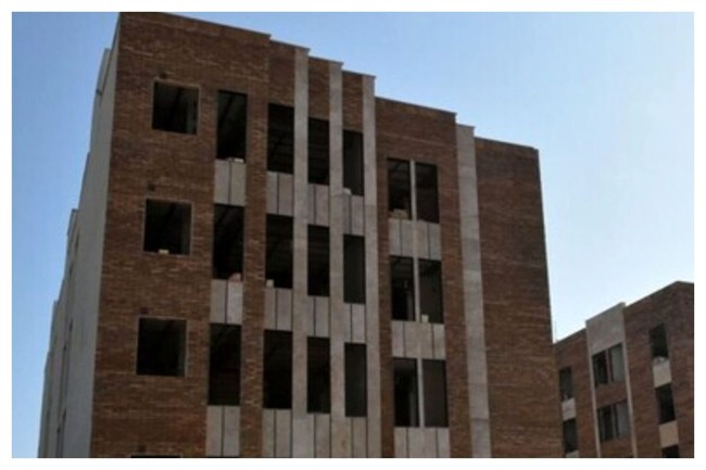 ساخت 33 هزار واحد مسکونی برای کارگران کلید خورد+ جزئیات