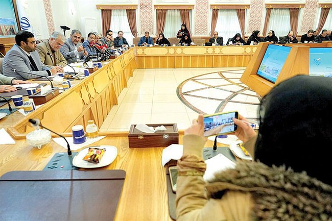 7 برابر بودجه‌ تهران خرج «زمین 99ساله» شد