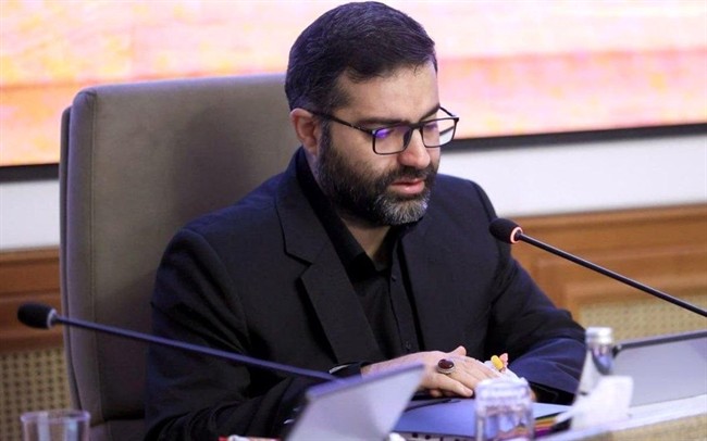 واکنش معاون پزشکیان به تهدیدات ترامپ علیه رهبر انقلاب