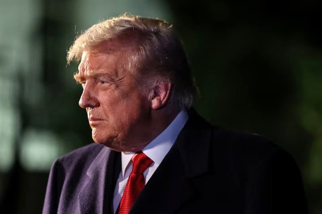 تحلیل واشنگتن پست از حضور ناو آمریکایی در منطقه/ این روزها بین ایران و ترامپ چه می گذرد؟