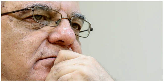 عباس عبدی پس از 20 سال دست از نوشتن کشید