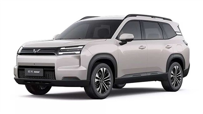 وولینگ استارلایت 560 