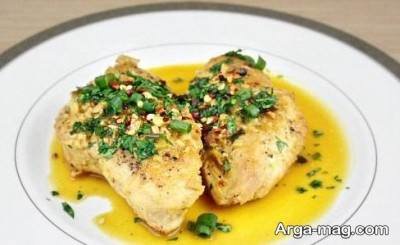 طرز تهیه سس پرتقال خوش طعم خانگی