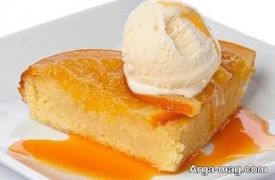 نحوه تهیه سس پرتقال