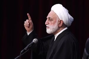 ریزبینی اژهای مانع فرار یک اغتشاشگر از مجازات شد/ تجلیل عجیب فتنه دی از سوی توّاب فتنه 88