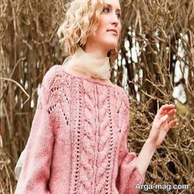 نحوه پوشیدن بافت های فانتزی