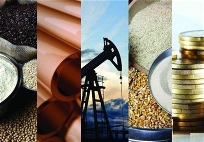 ریزش هم&zwnj;زمان بازارهای جهانی نفت، طلا و بیت کوین