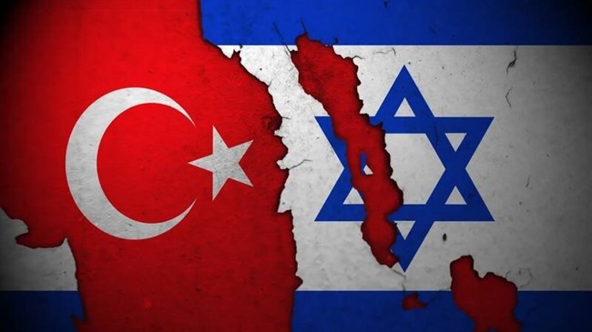 از تجزیه‌طلبی تا جنگ نیابتی؛ نقش رژیم صهیونیستی در بی‌ثباتی شاخ آفریقا/ چرا سومالی‌لند به صحنه رقابت ترکیه و اسرائیل تبدیل شد؟