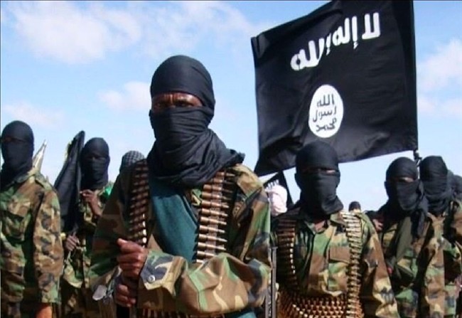 حمله کم‌سابقه داعش به یک فرودگاه بین‌المللی + فیلم