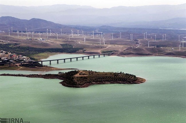 کدام استان‌ها در شرایط تنش آبی قرار دارند؟/ این استان‌ها بارش‌های بیش از نرمال داشتند