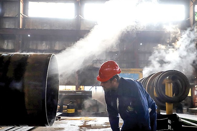 بنگاه‌ها زیر فشار تورمی