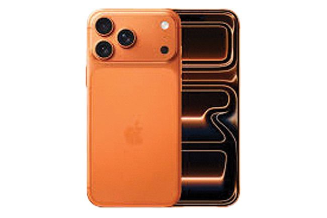 گرم‌ترین فروش زمستانی آی‌فون