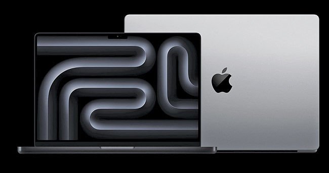 مک‌بوک پرو در آستانه تغییر نسل
