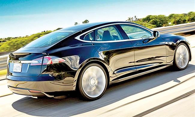 ولخرجی تسلا در سال‌2026