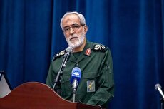 سردار نجات: توان موشکی الان ما به مراتب از روز اول جنگ بیشتر است