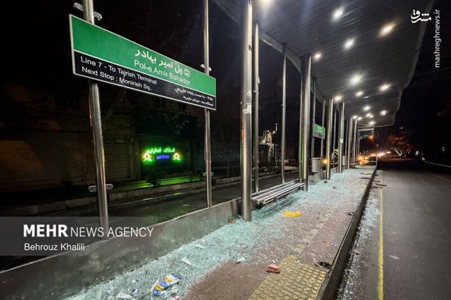 هراس پدر لیبرالیسم از «بی‌دولتی» و «خلأ قدرت» / وقتی «آشوب» تر و خشک را با هم می‌سوزاند