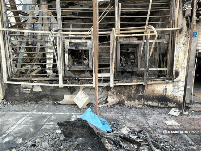 هراس پدر لیبرالیسم از «بی‌دولتی» و «خلأ قدرت» / وقتی «آشوب» تر و خشک را با هم می‌سوزاند