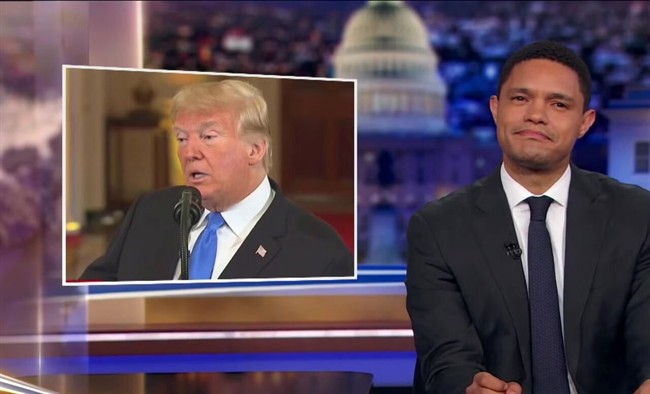 ترامپ طنزپرداز مشهور آمریکایی را تهدید کرد/ آماده شو، می‌خواهم با تو کمی خوش بگذرانم!