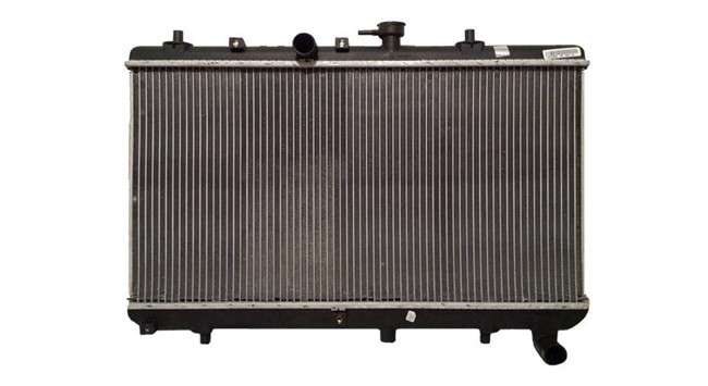 رادیاتور؛ نگهبان خاموش موتور خودرو