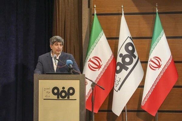 بی&zwnj;سابقه&zwnj;ترین میزان رشد تولید ۱۰ماهه در گروه فولاد مبارکه