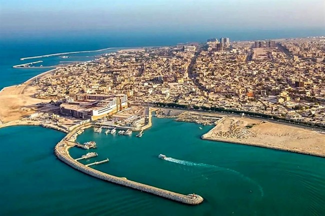 انتشار بوی شدید گاز در بخش‌هایی از جزیره قشم/ علت چیست؟