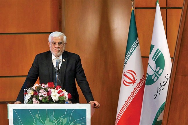 زنگ خطر برای تالاب‌های ایران