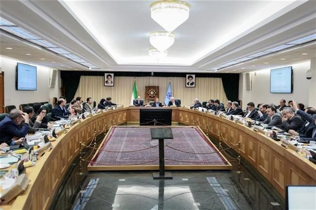 تصمیمات کارگروه تضمین امنیت غذایی و بهبود معیشت مردم