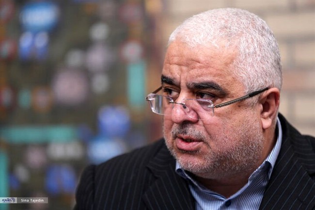 جعفرزاده ایمن‌آبادی: انگار قرار است همه جنگ های دنیا در دولت پزشکیان صورت بگیرد