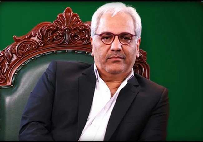 کاهش وزن باورنکردنی «مهران مدیری» در فیلم جدیدش + عکس