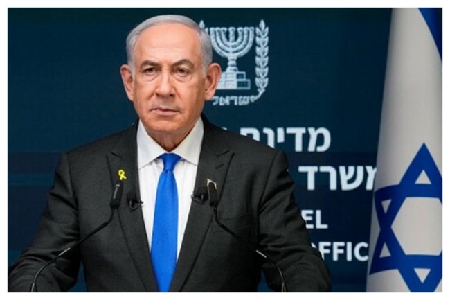 نتانیاهو، فردا نشست امنیتی با موضوع ایران برگزار می‌کند