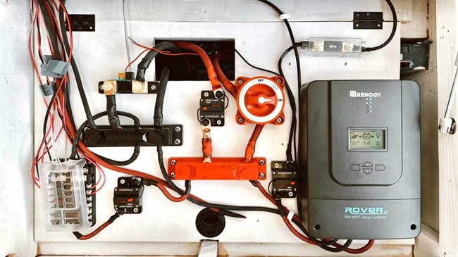 رادیاتورِ بی&zwnj;صدا؛ نبرد پنهان با حرارت در قلب خودروهای برقی